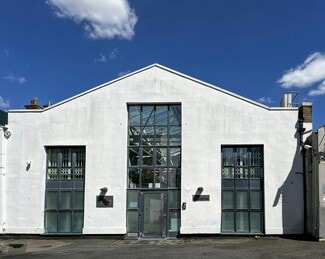 Más detalles de 2 Vencourt Pl, London - Oficina en venta