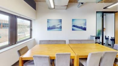 Chelford Rd, Knutsford en alquiler Foto del interior- Imagen 2 de 3