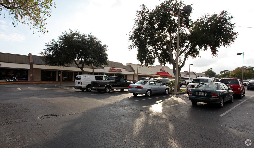 1667 Gulf To Bay Blvd, Clearwater, FL en alquiler - Foto del edificio - Imagen 3 de 10