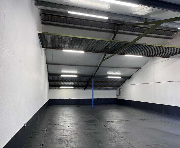 Norton Field Farm, Norton Heath, Ingatestone, Ongar en venta - Foto del edificio - Imagen 2 de 3