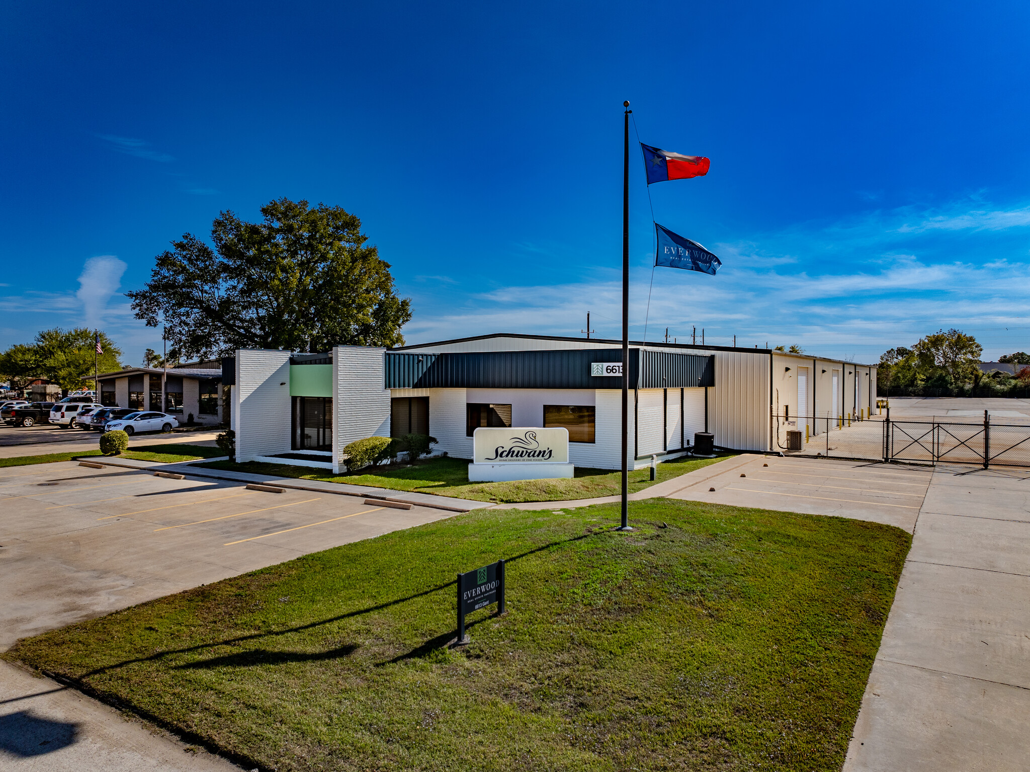 6613 Gant Rd, Houston, TX en alquiler Foto del edificio- Imagen 1 de 13