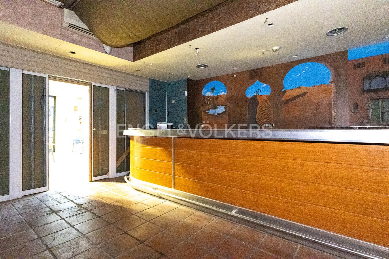 Barberà del Vallès, BAR 08210 - Unidad 0 -  - Foto del interior - Image 1 of 13