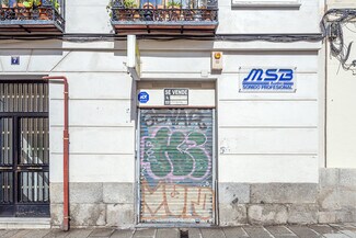 Más detalles de Calle de San Gregorio, 7, Madrid - Edificio residencial​ en venta