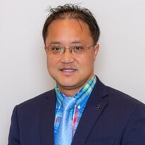 Allen Gao