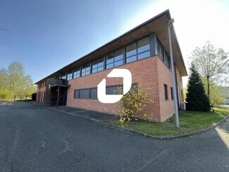 Más detalles de 435 Rue De Marquette, Wambrechies - Oficina en alquiler