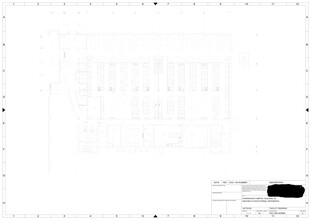 Summerpool Rd, Loughborough en alquiler Plano del sitio- Imagen 1 de 3