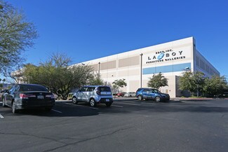 Más detalles de 4135 E Cotton Center Blvd, Phoenix, AZ - Nave en alquiler