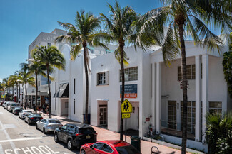 Más detalles para 1542 Washington Ave, Miami Beach, FL - Locales en venta