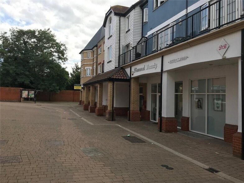 Roche Clos, Rochford en venta - Foto del edificio - Imagen 3 de 20