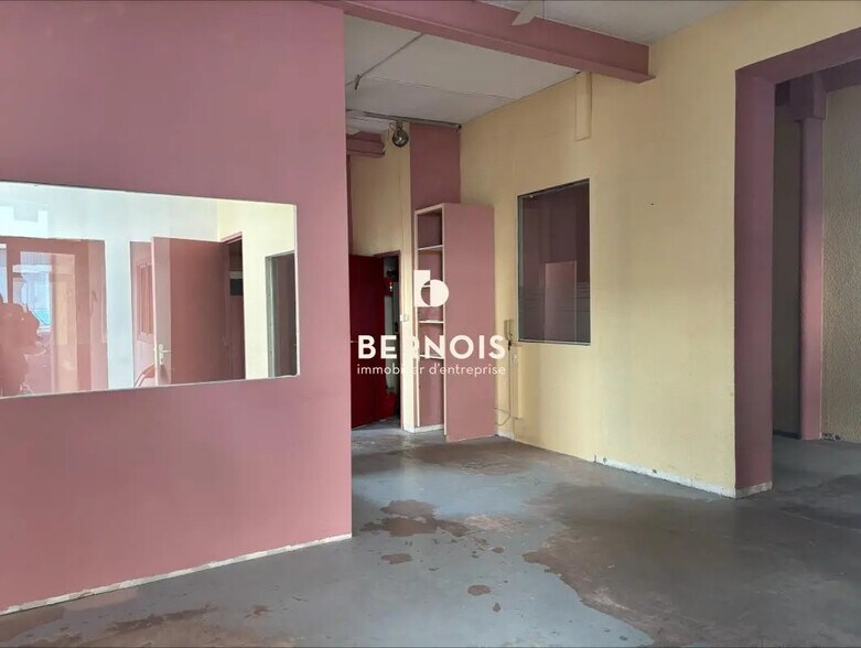 18 Rue Danton, Toulon en alquiler - Foto del interior - Imagen 3 de 5
