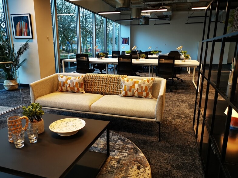 Otley Rd, Harrogate en alquiler - Foto del edificio - Imagen 3 de 17