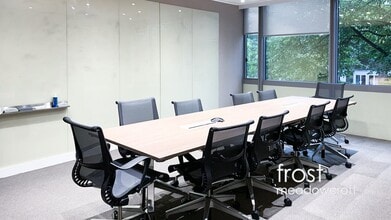 80 Hammersmith Rd, London en alquiler Foto del interior- Imagen 2 de 3