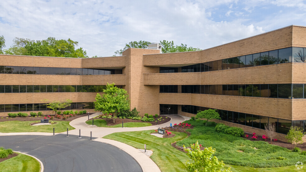 1430 Oak Ct, Beavercreek, OH en alquiler - Foto del edificio - Imagen 2 de 4