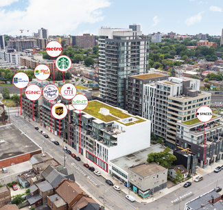 Más detalles para 20 Gladstone Ave, Toronto, ON - Edificios residenciales en venta