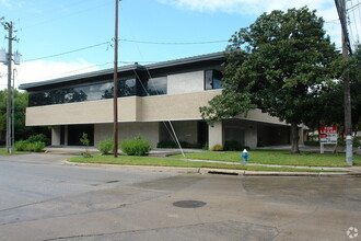 1401 Richmond Ave, Houston, TX en alquiler Foto del edificio- Imagen 1 de 2