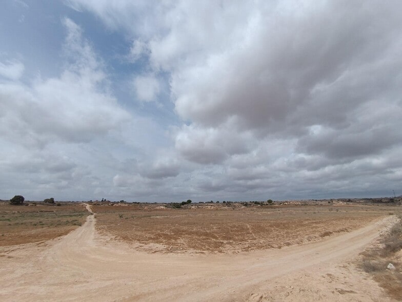 Terreno en Murcia, Murcia en venta - Plano del sitio - Imagen 2 de 10