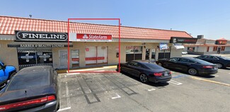 Más detalles para 8414-8432 Sunland Blvd, Sun Valley, CA - Local en alquiler