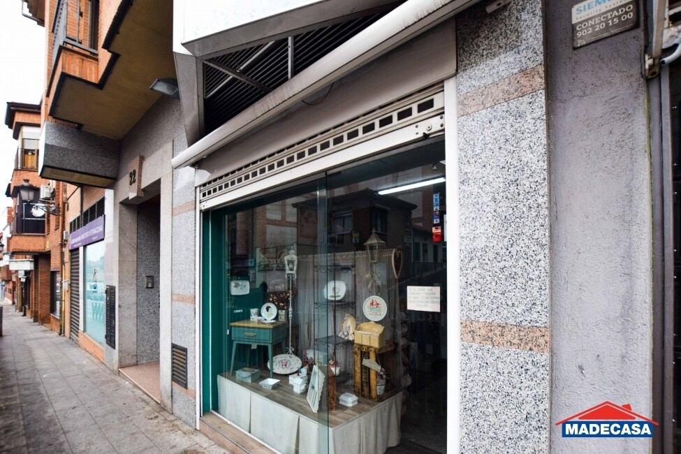 Pozuelo de Alarcón, MAD 28223 - Unidad Puerta 02 - - Foto del interior - Image 2 of 17