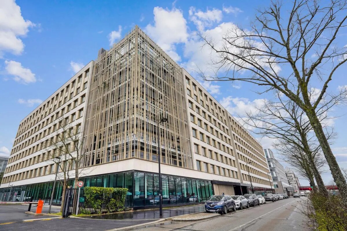 1-3 Rue Stephenson, Montigny-le-Bretonneux en alquiler Foto del edificio- Imagen 1 de 34