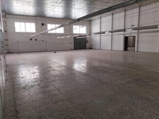 Más detalles de Nave en venta