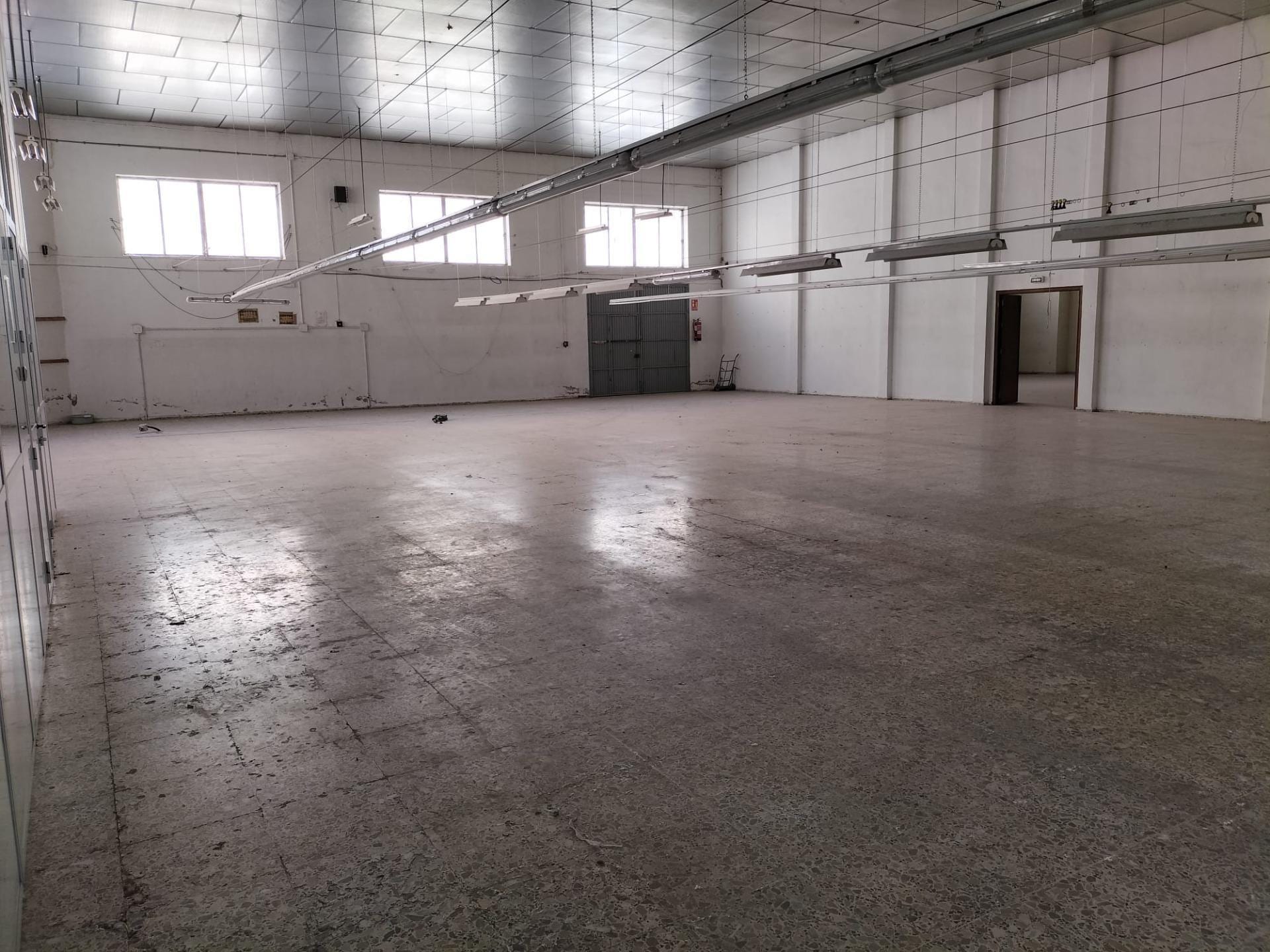 Nave en Albatera, Alicante en venta Foto del interior- Imagen 1 de 24