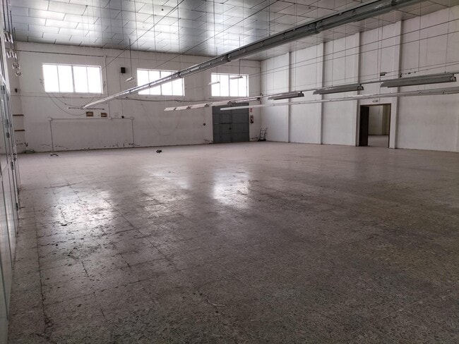 Más detalles de Nave en venta