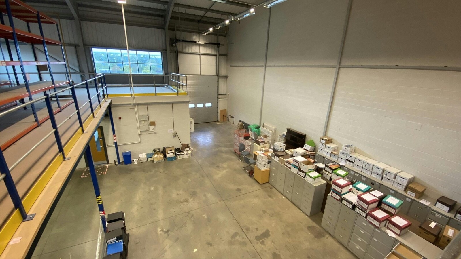 Hermes Ct, Warwick, WAR CV34 6NJ - Unidad 1 -  - Foto del interior - Image 1 of 5