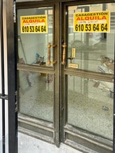 Local en Madrid, Madrid en alquiler Foto del interior- Imagen 1 de 4