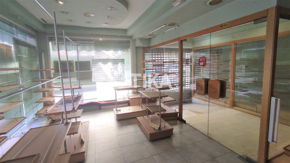 Local en Ontinyent en venta - Foto del edificio - Imagen 2 de 7