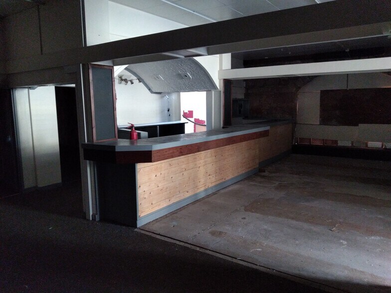 106 High St, Invergordon en alquiler - Foto del edificio - Imagen 3 de 10