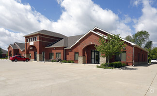 Más detalles para 938 Mezzanine Dr, Lafayette, IN - Oficinas en alquiler