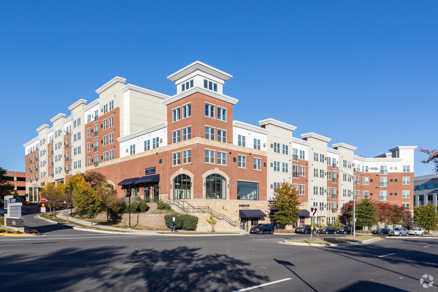 7730 Harkins Rd, Lanham, MD en alquiler - Foto del edificio - Imagen 1 de 50