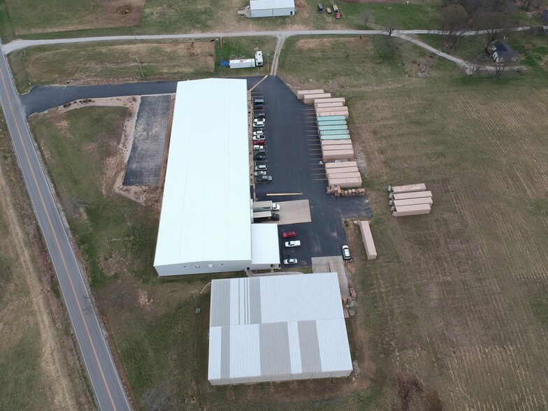 6010 E State Highway 76, Kirbyville, MO en alquiler - Foto del edificio - Imagen 3 de 3