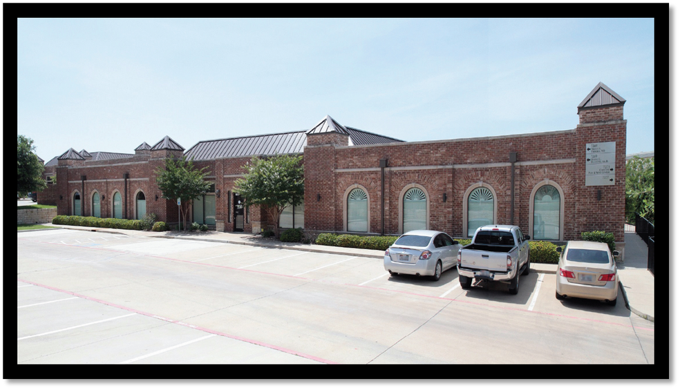 7269 Hawkins View Dr, Fort Worth, TX en alquiler - Foto principal - Imagen 1 de 8