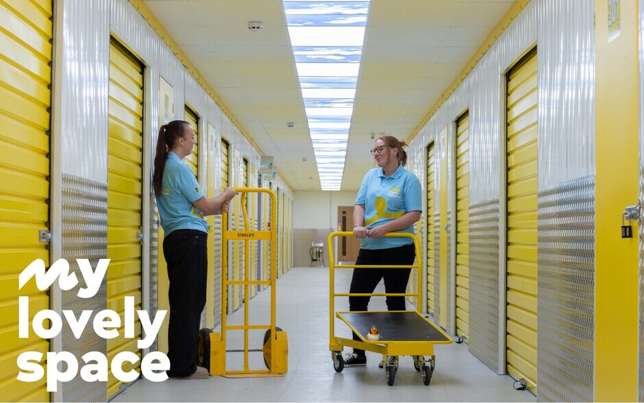 Mark Street, Nottingham en alquiler - Foto del interior - Imagen 3 de 36