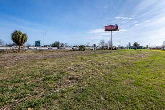 Más detalles de Interstate 10 Parcel, Kenner, LA - Terreno en venta