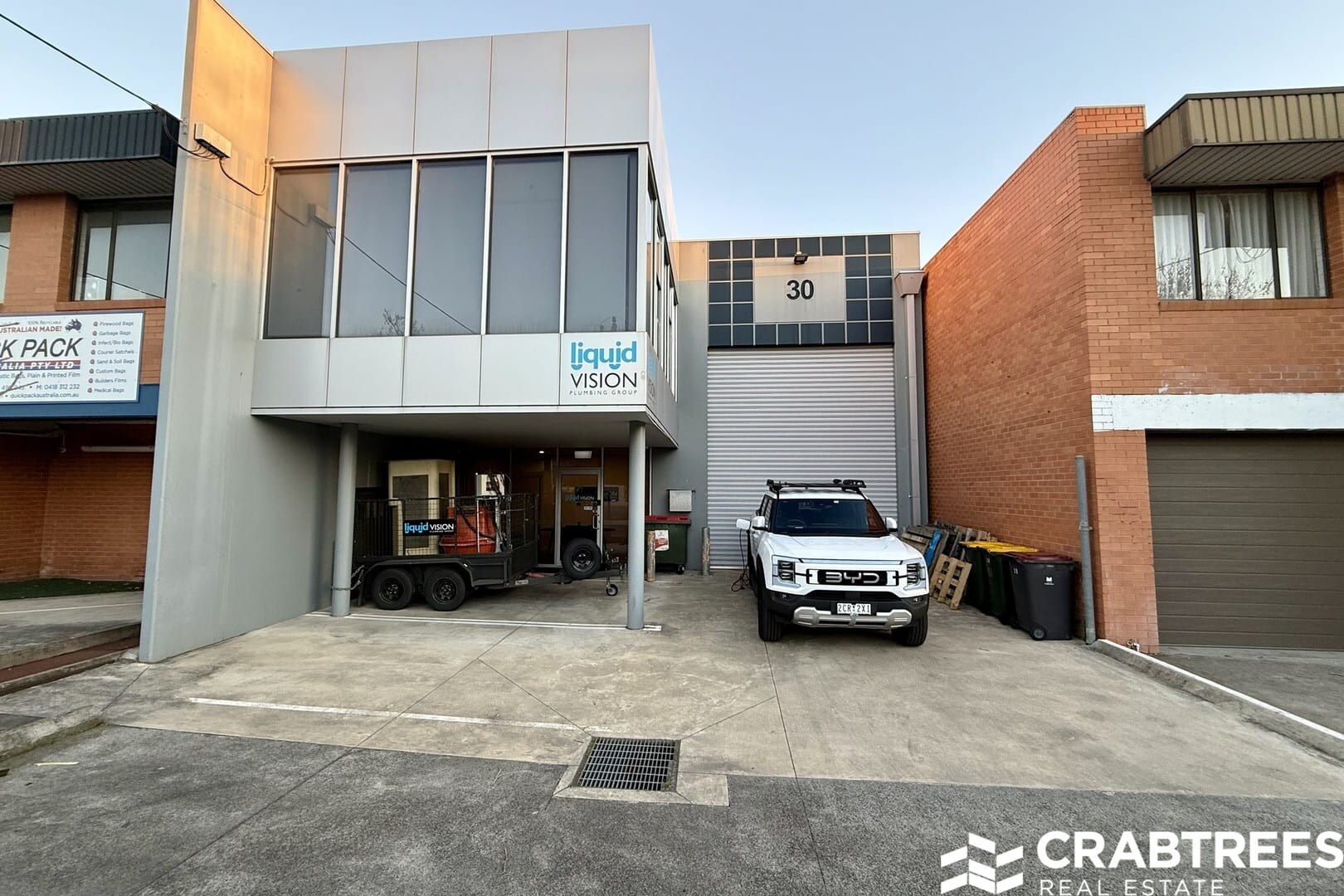 30 Burlington St, Oakleigh en alquiler Foto principal- Imagen 1 de 2
