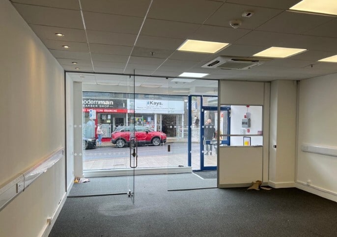 20 Jackson St, Gateshead en alquiler Foto del interior- Imagen 1 de 2