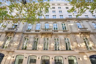 Más detalles de 49 Bis Avenue Hoche, Paris - Oficina en alquiler