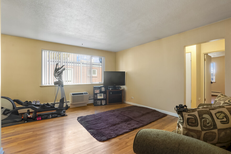 801 Dahlia St, Denver, CO en venta - Foto del edificio - Imagen 3 de 11