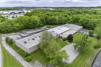 265 Ballard Rd, Middletown, NY - vista aérea  vista de mapa