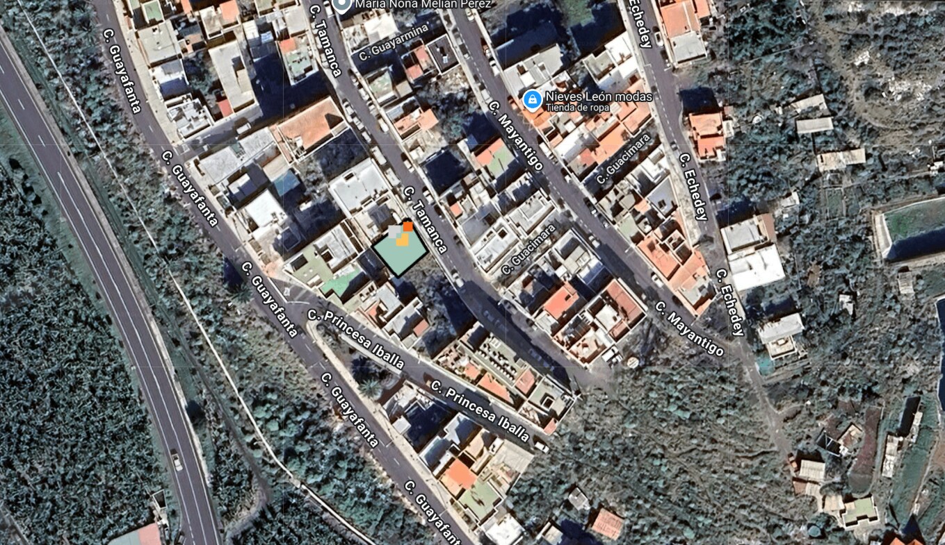 Calle Tamanca, 66, Los Llanos de Aridane, Santa Cruz de Tenerife en venta Foto principal- Imagen 1 de 2