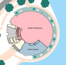 Basingstoke Rd, Reading en alquiler Plano de la planta- Imagen 1 de 1
