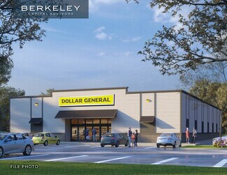 Más detalles de 125 Marion st, Rockwell, NC - Local en venta