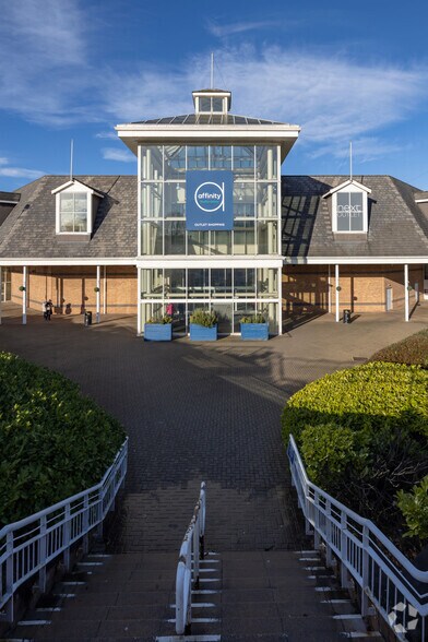 Pit Ln, Stoke On Trent en alquiler - Foto del edificio - Imagen 3 de 6