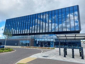 Más detalles de Hill St, Kilmarnock - Oficina en alquiler