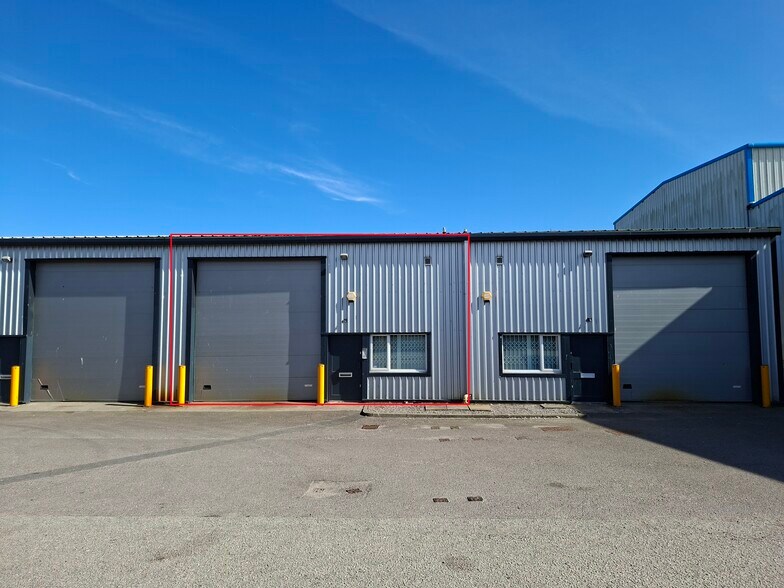 Blackness Ave, Aberdeen en alquiler - Foto del edificio - Imagen 3 de 16