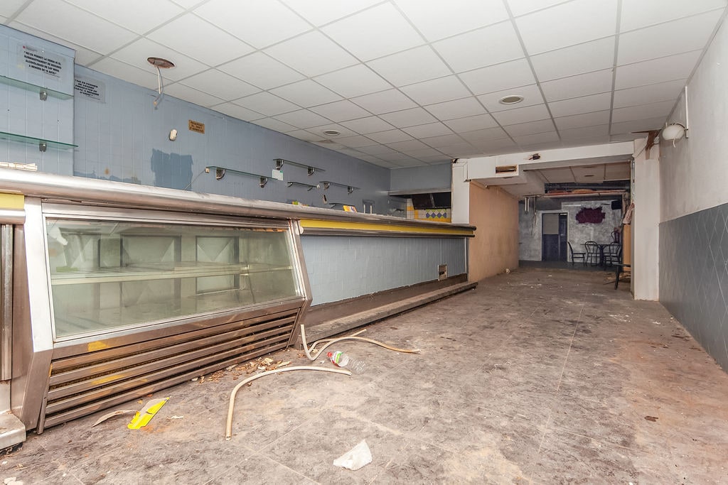 Cornellà de Llobregat, BAR 08940 - Unidad 01 -  - Foto del interior - Image 1 of 12