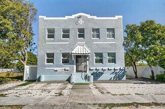 Más detalles de 767 NW 35th St, Miami, FL - Edificio residencial en venta