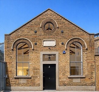 Más detalles de 2 Wilkin St, London - Oficina en venta